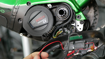 Lokalizator GPS do roweru elektrycznego NotiOne - 5