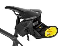 Torba podsiodłowa Topeak Aero Wedge Pack Large - 4
