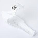 Aluminiowy koszyk na bidon Author ABC-37 - 3 kolory - 3