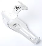 Aluminiowy koszyk na bidon Author ABC-37 - 3 kolory - 4
