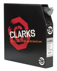 Linka przerzutki CLARK'S GALWANIZOWANA Mtb/Szosa uniwersalna