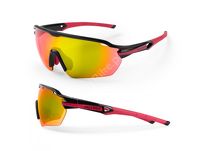 Okulary Accent Reflex - 4