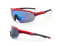 Okulary Accent Reflex - 3
