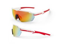 Okulary Accent Reflex - 9