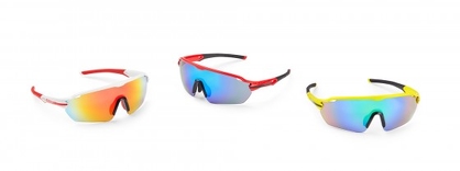 Okulary Reflex Accent