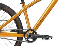 Rower DARTMOOR Gamer Pump 24 + ebon - 2