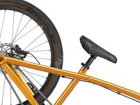 Rower DARTMOOR Gamer Pump 24 + ebon - 5