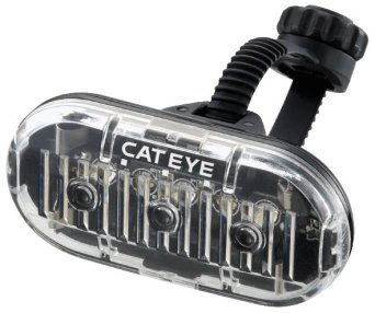 Lampka przednia Cateye TL-LD135-F OMNI 3