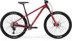 Rower Merida BIG.TRAIL 600
