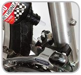 Olej rowerowy Finish Line Teflon Plus 510 ml aerozol - 4
