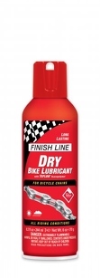 Olej rowerowy Finish Line TEFLON PLUS 510 ml aerozol