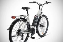 Rower elektryczny OVERFLY Mage - 2