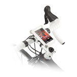 Pokrowiec Smartphone Topeak Drybag 4 White (ekrany 3-4
