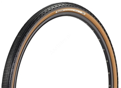 Opona Panaracer GravelKing SK PLUS (grubszy bieżnik)