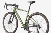 Rower gravel Cannondale Topstone 2 2x GRX - 3