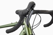 Rower gravel Cannondale Topstone 2 2x GRX - 4