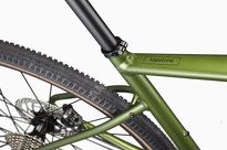 Rower gravel Cannondale Topstone 2 2x GRX - 6