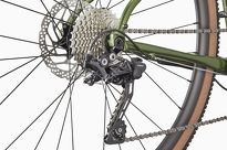 Rower gravel Cannondale Topstone 2 2x GRX - 8