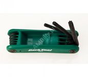 Zestaw kluczy Park Tool TWS-2 - 3