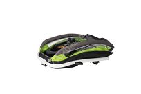 Przyczepka rowerowa Hamax Traveller Twin - 6