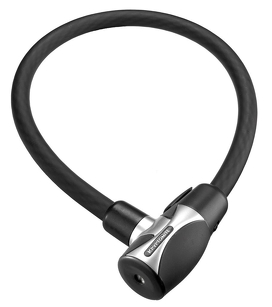 Kryptonite mocna linka HardWire 2085 2cm/85cm 