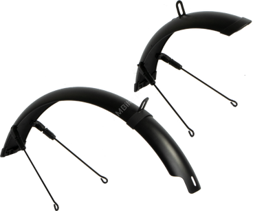 Zestaw błotników do Puky LS-PRO 20" - 9465