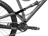 Rower Dartmoor Bluebird Intro Mullet 29/27.5'' + eBon - 7