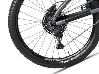 Rower Dartmoor Bluebird Intro Mullet 29/27.5'' + eBon - 9