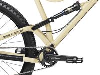 Rower Dartmoor Bluebird Intro Mullet 29/27.5'' + eBon - 2
