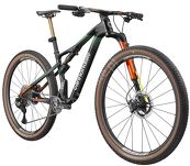 ROWER CANNONDALE SCALPEL 29 LAB71 TEAM - 2