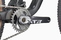ROWER CANNONDALE SCALPEL 29 LAB71 TEAM - 6