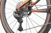 ROWER CANNONDALE SCALPEL 29 LAB71 TEAM - 7