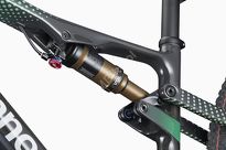 ROWER CANNONDALE SCALPEL 29 LAB71 TEAM - 8