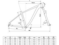 Rower MTB 29'' Kellys Mystery 90 - 2