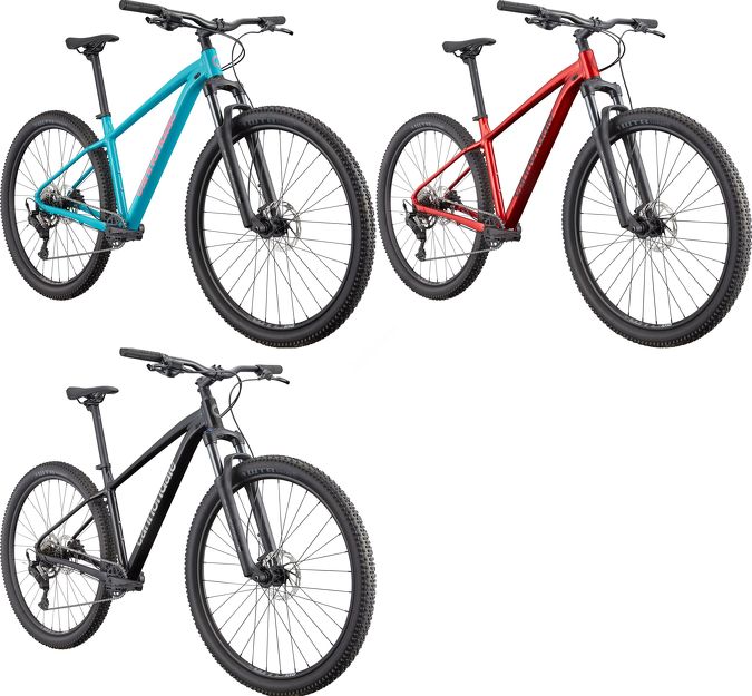 Rower MTB 29'' Cannondale TRAIL 2