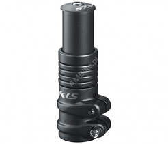 Adapter rury sterowej widelca Extender KLS Forky 28,6mm / 120mm