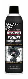 Odtłuszczacz E-Shift Cleaner areozol 265ml