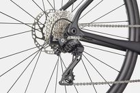 Rower szosowy Cannondale Synapse Carbon 5 - 15