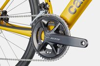 Rower szosowy Cannondale Synapse Carbon 5 - 7