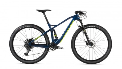 Rower MTB 29" Accent Hero Carbon GX Eagle +ebon 250