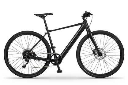 Rower elektryczny fitness EcoBike Urban 19'' - Ubezpieczony
