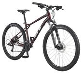 Rower GT Aggressor Expert 27,5'' Shimano - 3