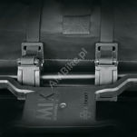 Torba SKS Infinity Sidebag czarna - 10