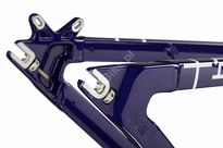 Rama NS Bikes Decade V3 Violet - 2