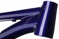 Rama NS Bikes Decade V3 Violet - 3
