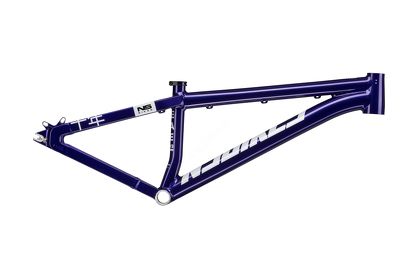 Rama NS Bikes Decade V3 Violet