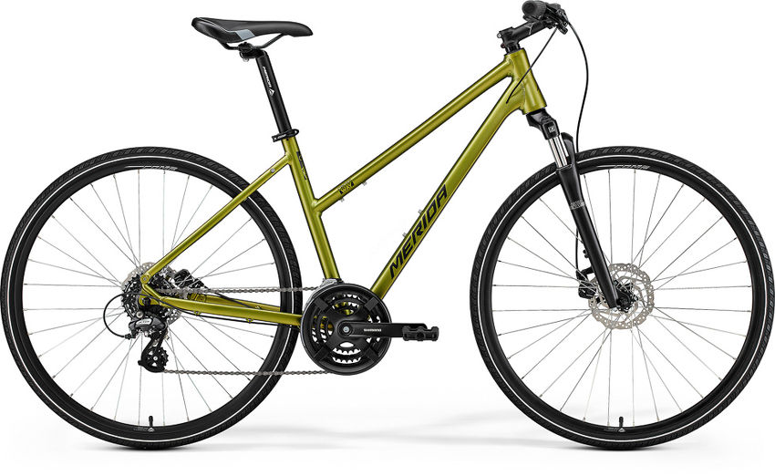 Rower 28'' Merida Crossway 10 Lady