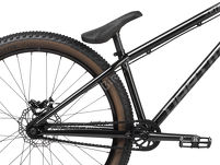 Rower dirt Dartmoor Quinnie 26 rama cr-mo + ebon - 2