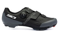 Buty rowerowe MTB SIDI Silvis - 2
