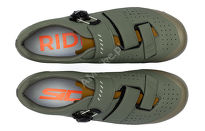Buty rowerowe MTB SIDI Silvis - 10